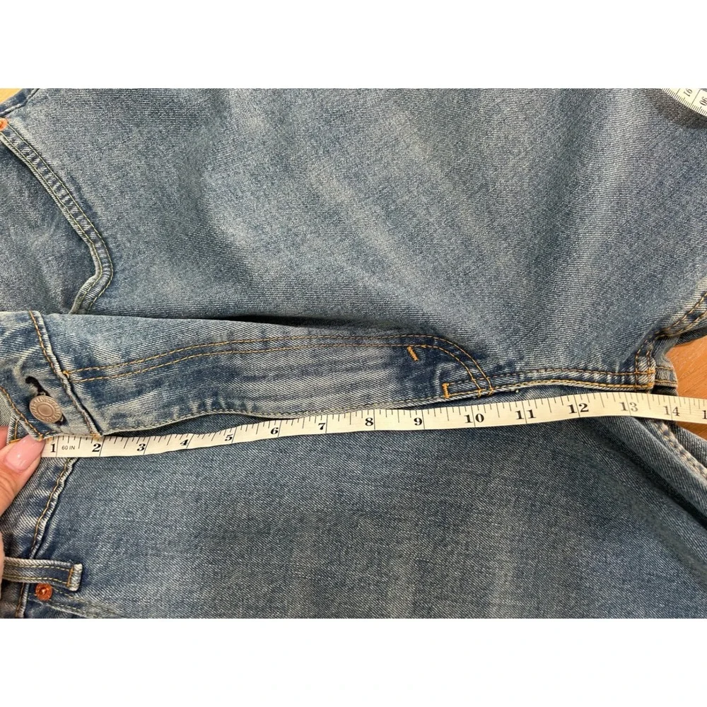 Levis levis 550